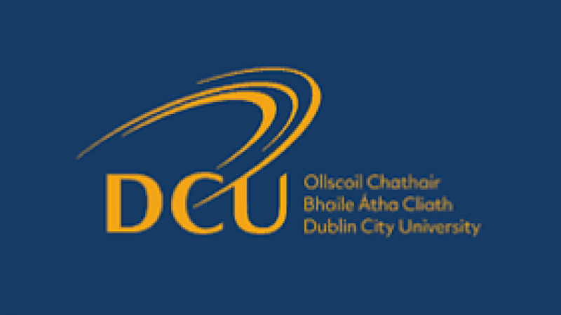 DCU Logo