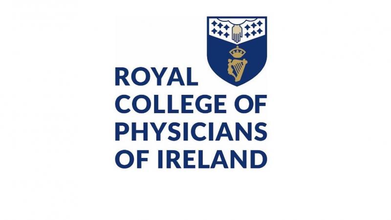 Royal college of physicians of ireland Logo 