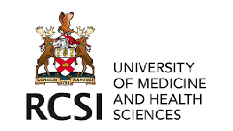 RCSI logo