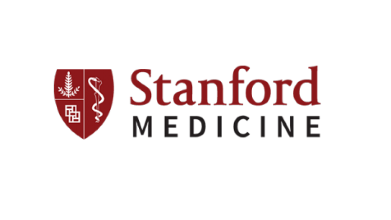 Stanford medicine logo