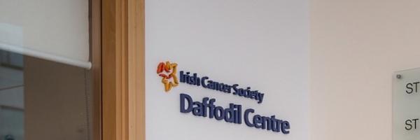 Daffodil Centre logo
